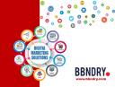 BBNDRY logo